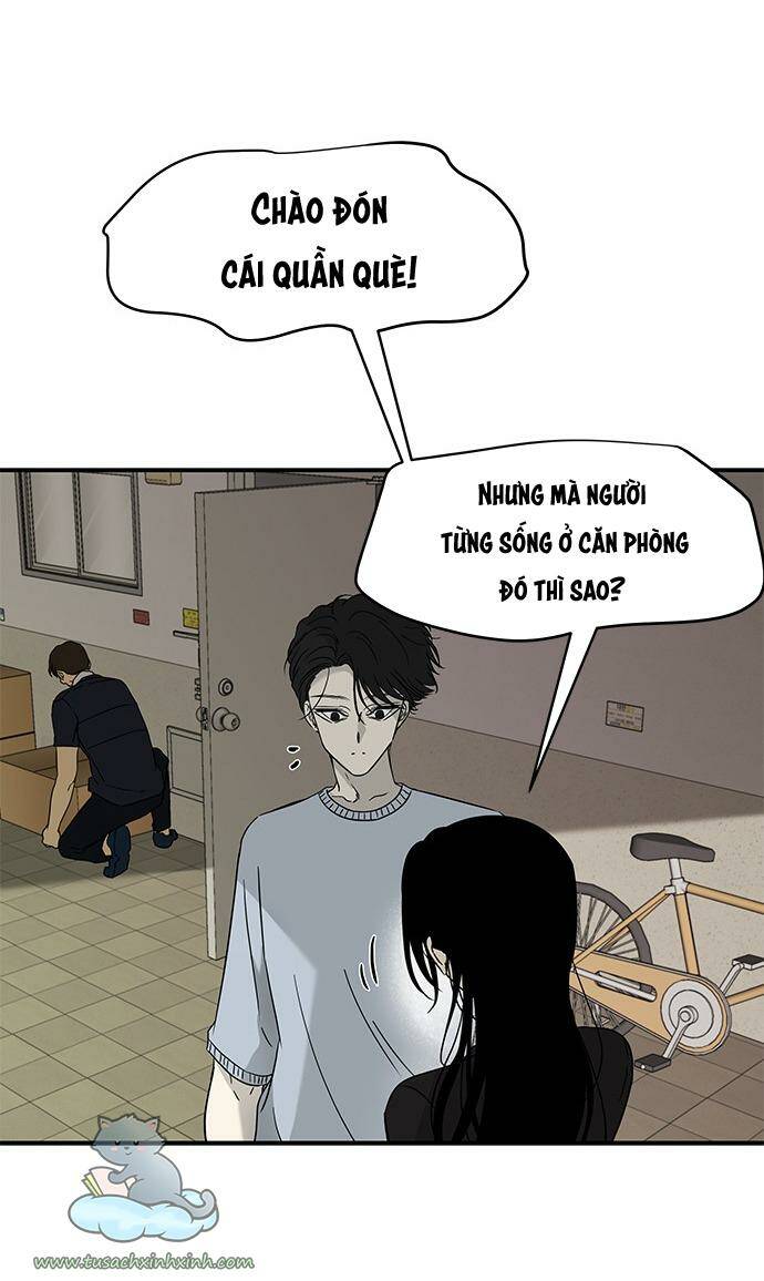 Cạm Bẫy Tập 60 trang 4