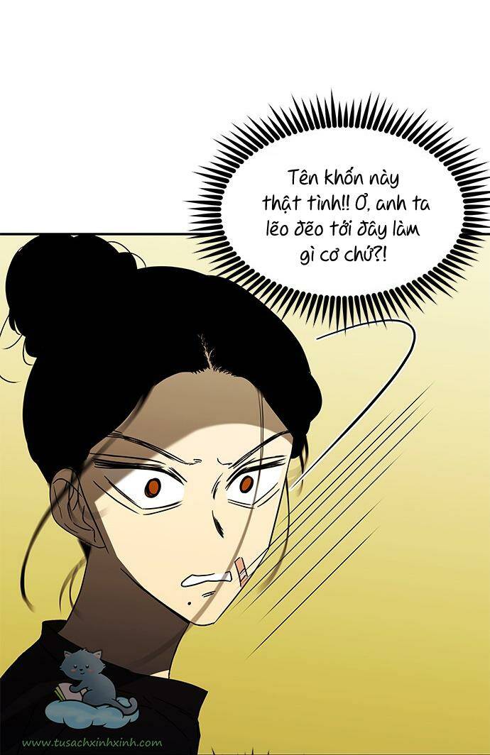 Cạm Bẫy Tập 60 trang 46