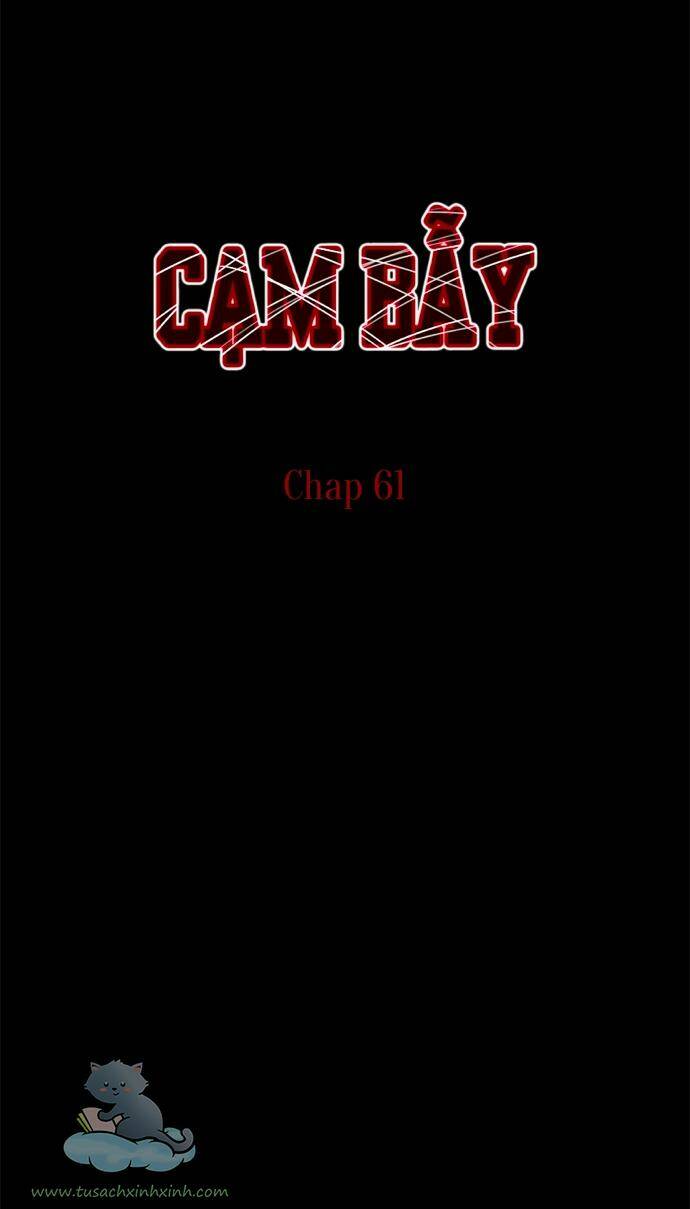 Cạm Bẫy Tập 61 trang 3