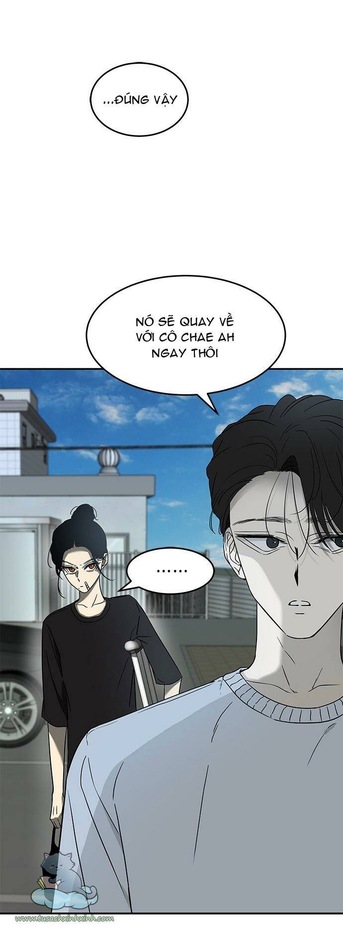Cạm Bẫy Tập 61 trang 46
