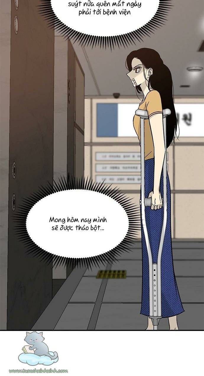 Cạm Bẫy Tập 61 trang 60