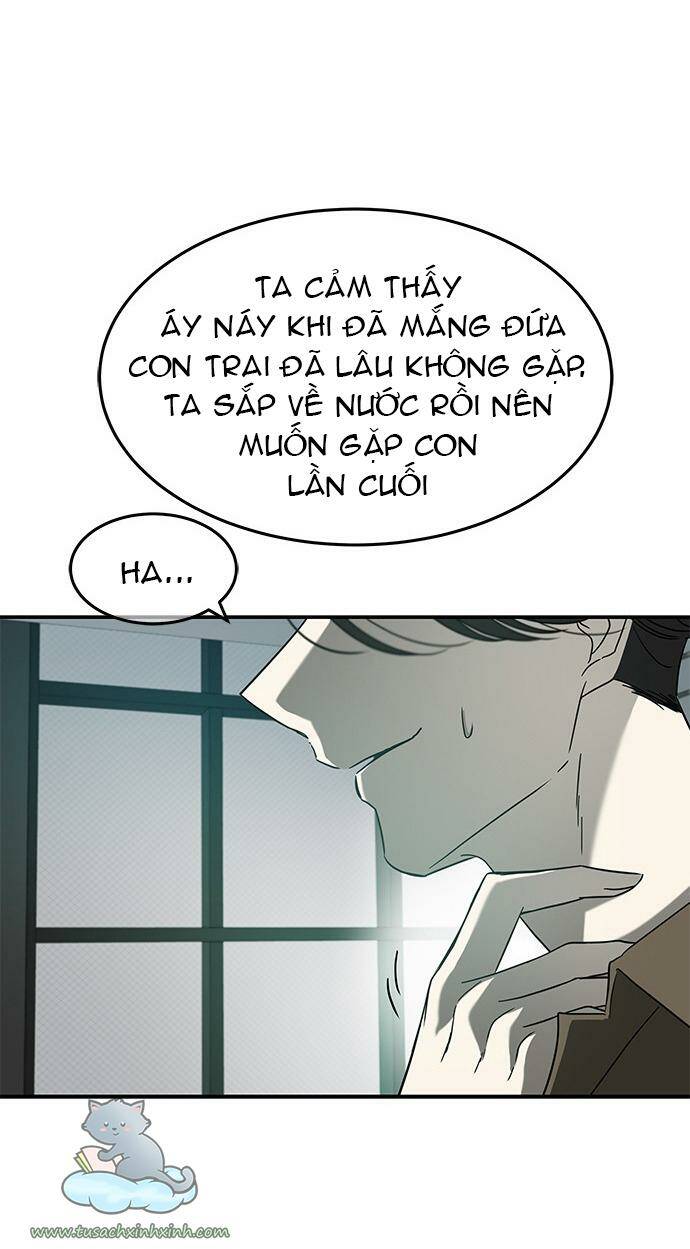 Cạm Bẫy Tập 62 trang 29