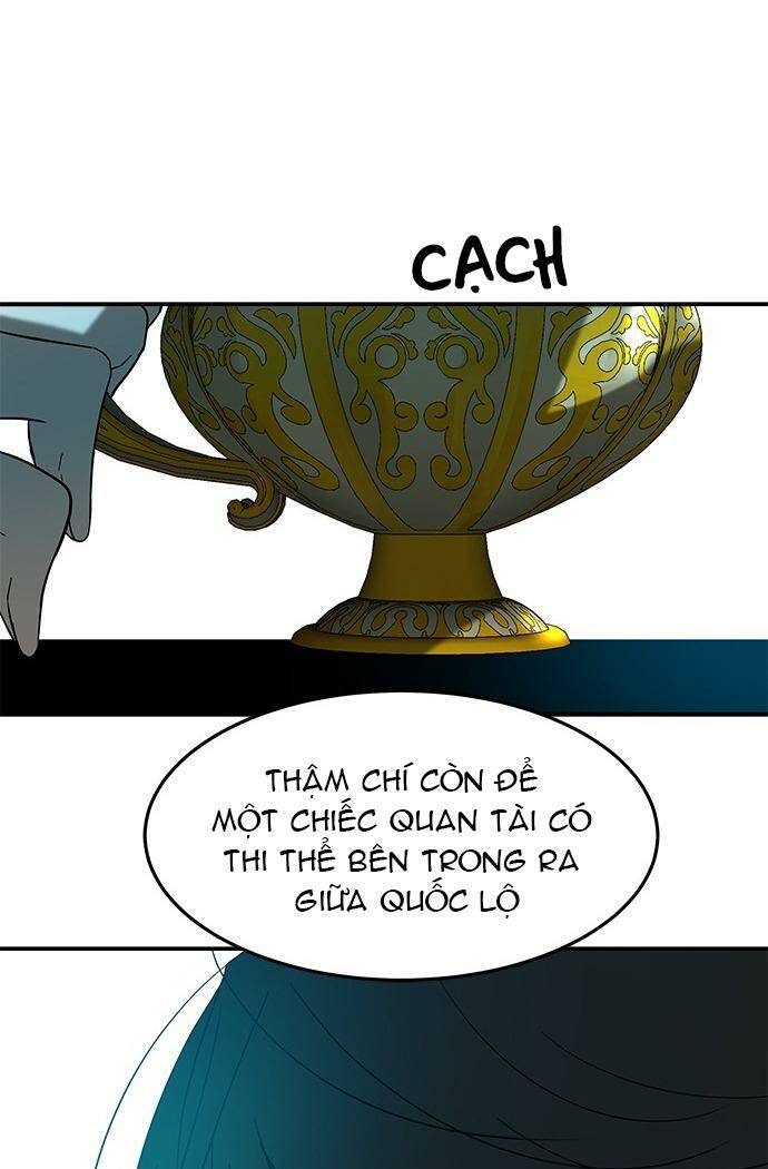 Cạm Bẫy Tập 62 trang 33