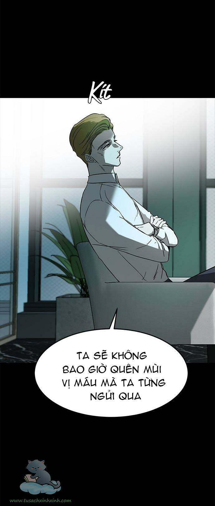 Cạm Bẫy Tập 62 trang 45