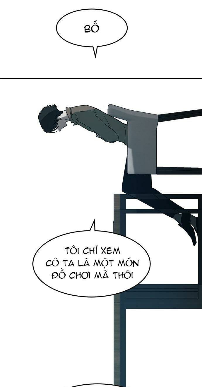 Cạm Bẫy Tập 62 trang 70