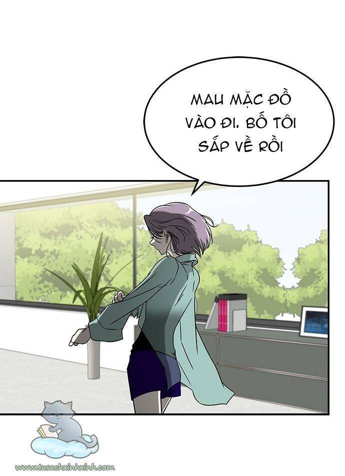 Cạm Bẫy Tập 63 trang 7