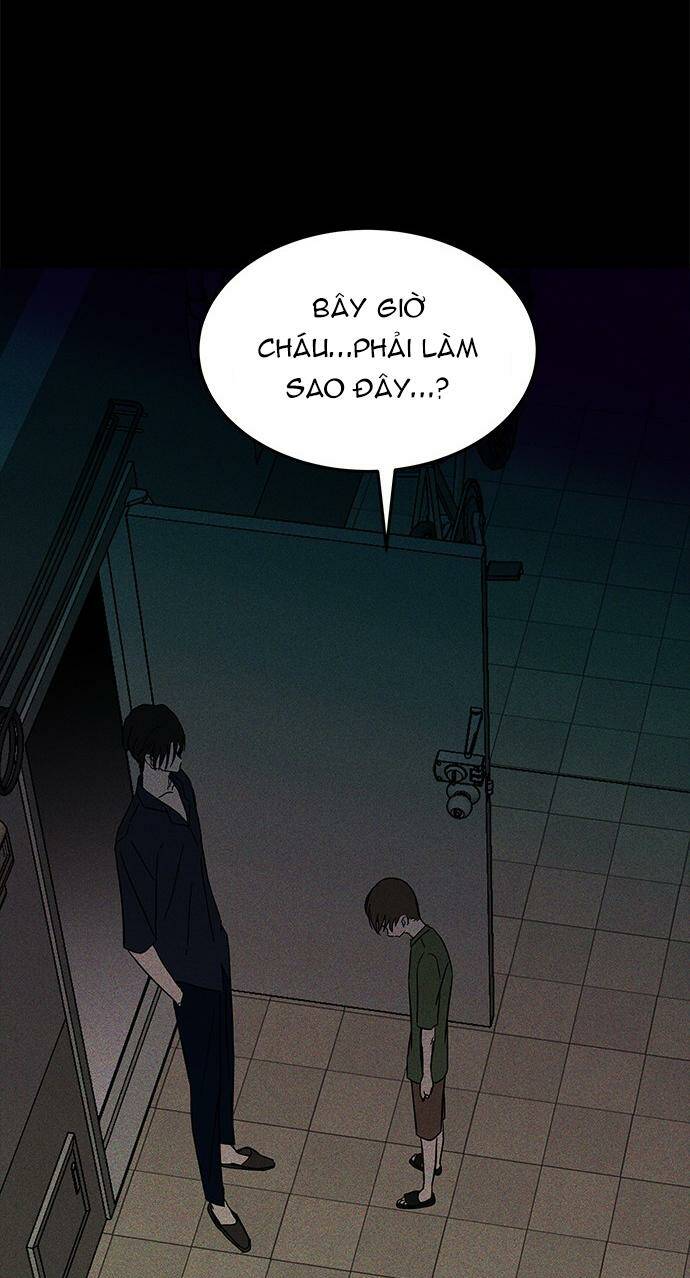 Cạm Bẫy Tập 63 trang 79