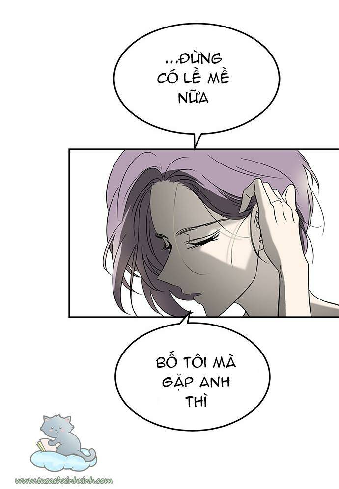 Cạm Bẫy Tập 63 trang 9