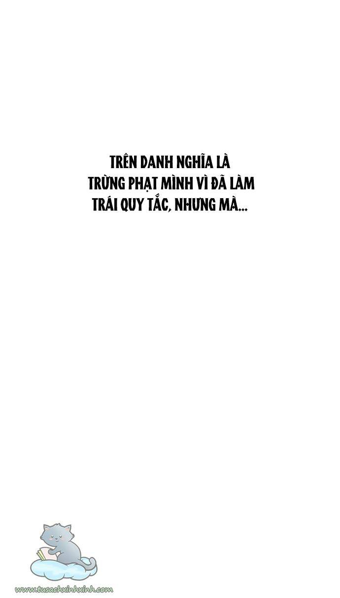 Cạm Bẫy Tập 64 trang 21