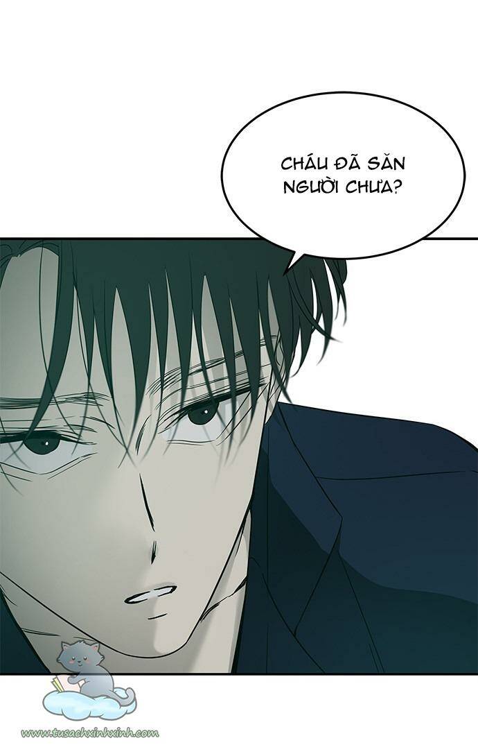 Cạm Bẫy Tập 64 trang 5