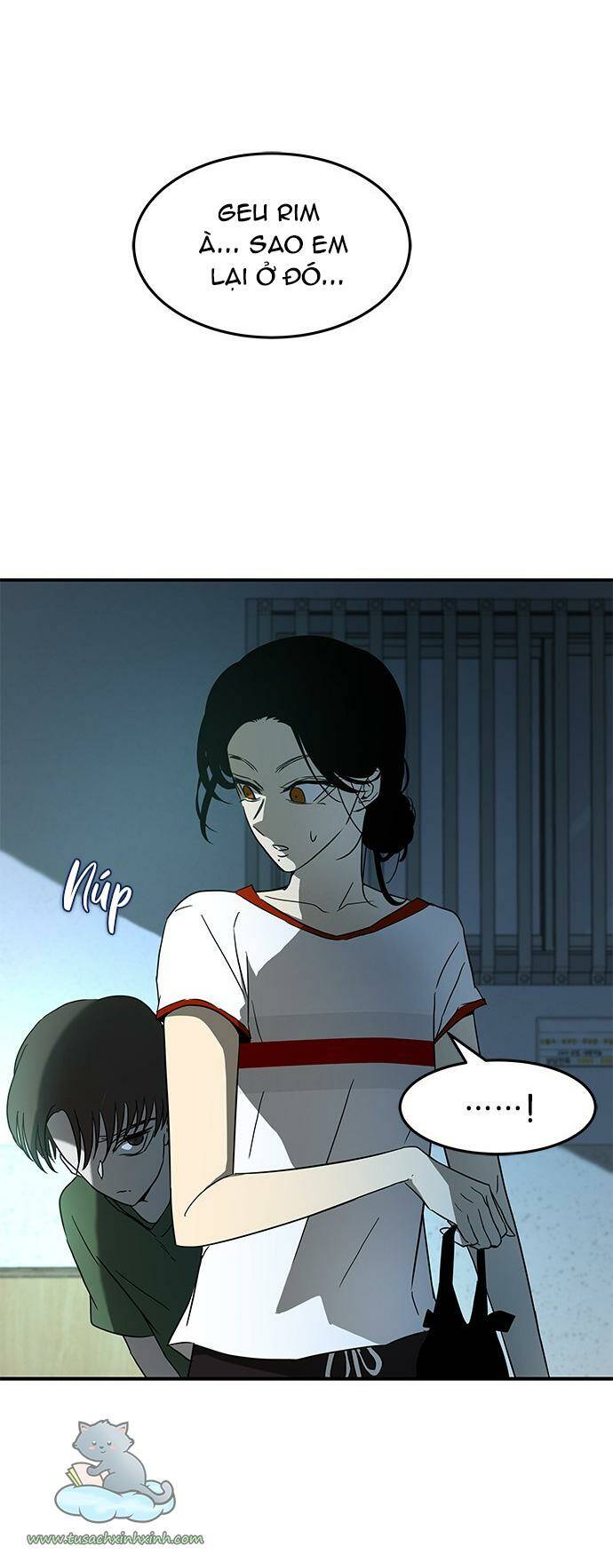 Cạm Bẫy Tập 64 trang 49