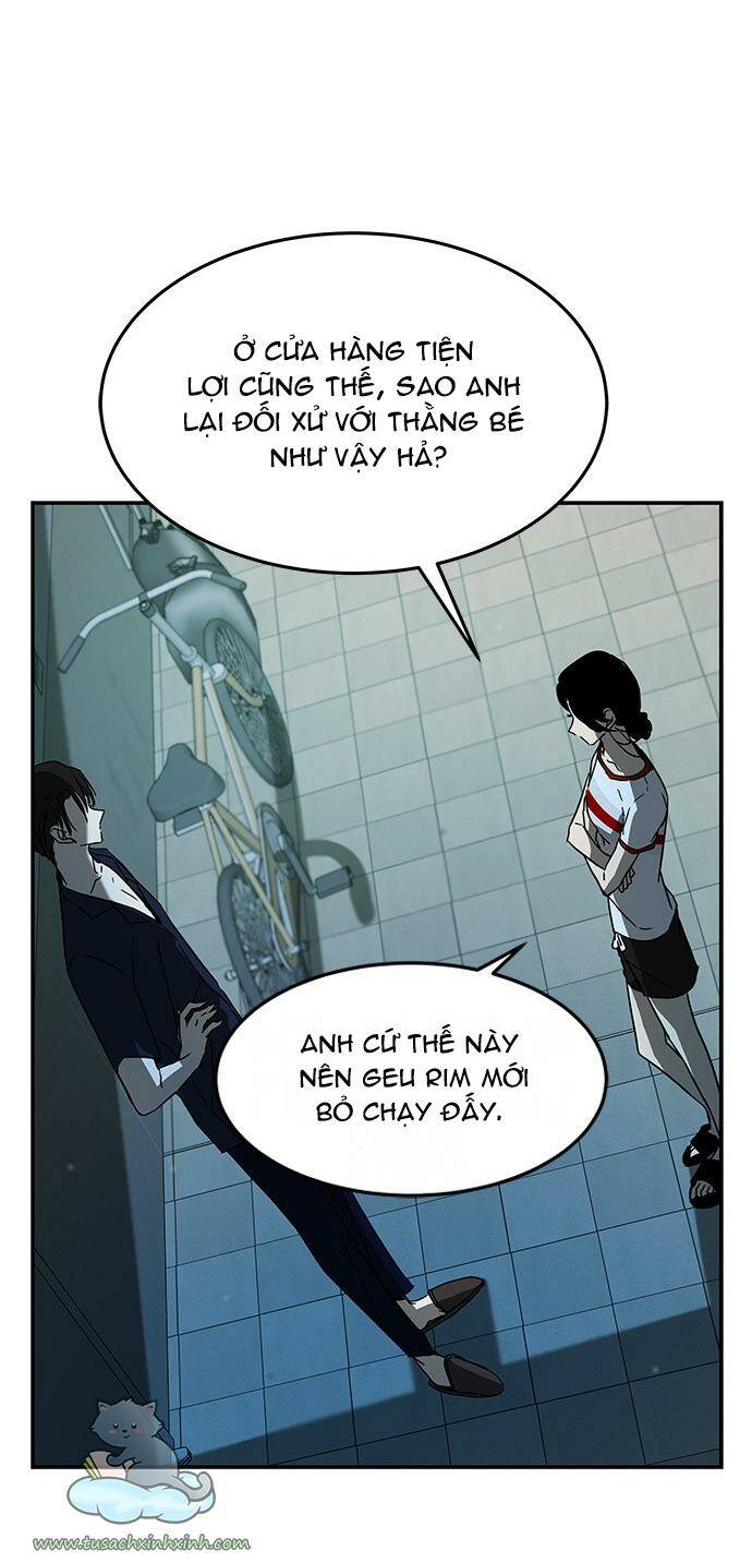 Cạm Bẫy Tập 64 trang 56