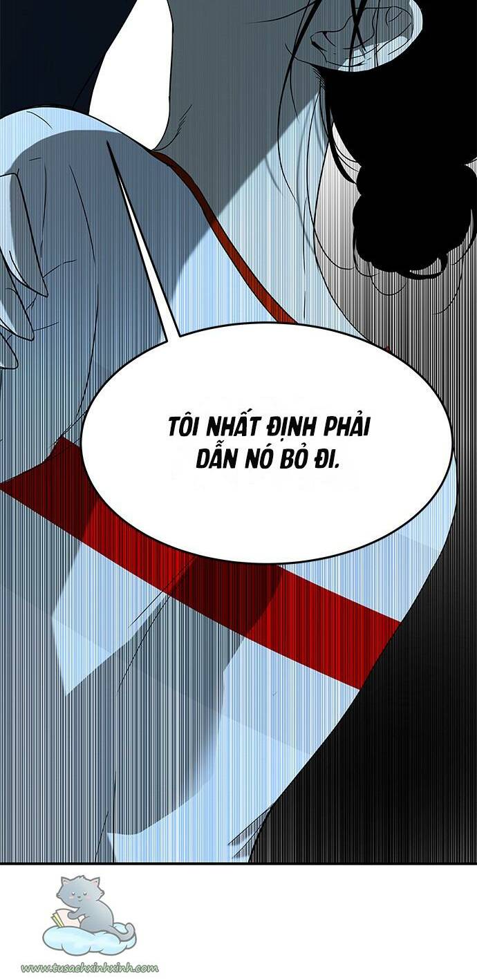 Cạm Bẫy Tập 64 trang 70