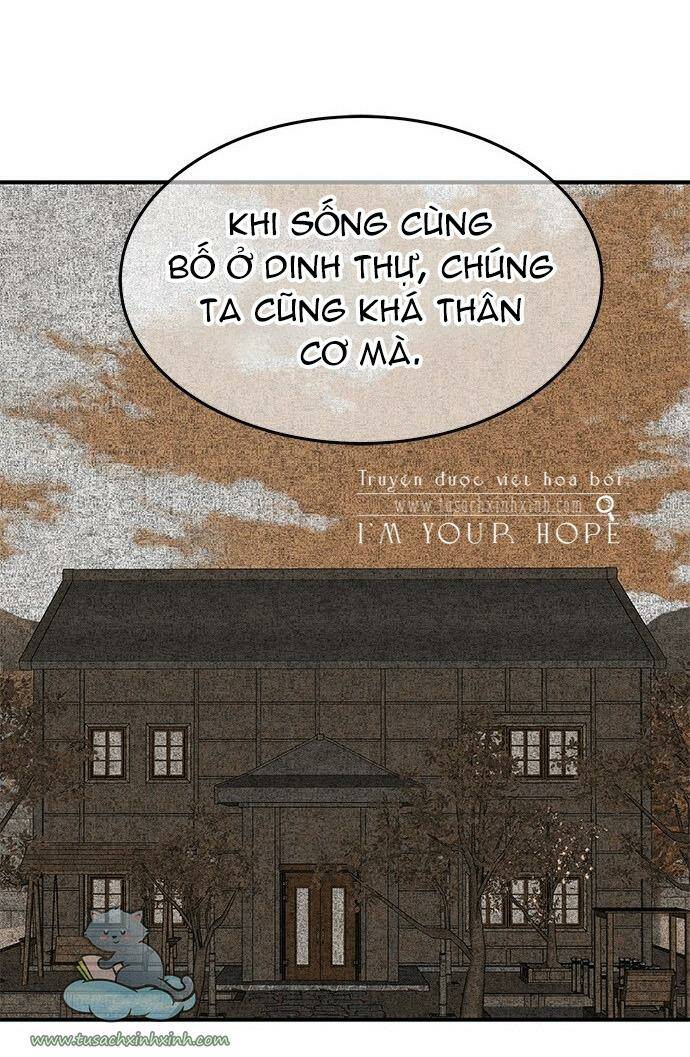 Cạm Bẫy Tập 65 trang 14