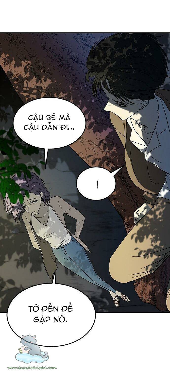 Cạm Bẫy Tập 65 trang 26