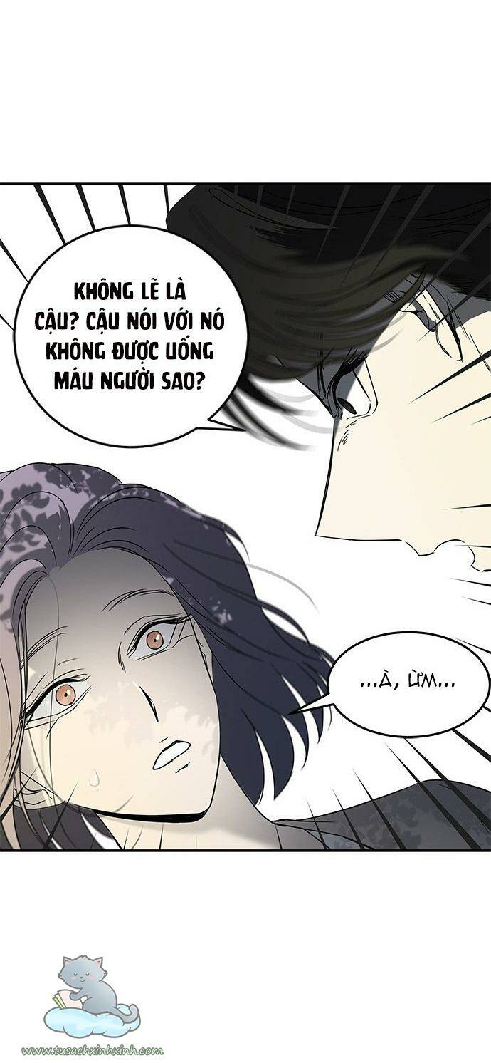 Cạm Bẫy Tập 65 trang 33