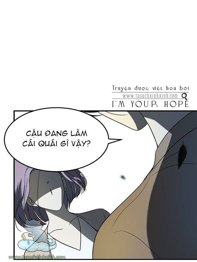 Cạm Bẫy Tập 65 trang 34