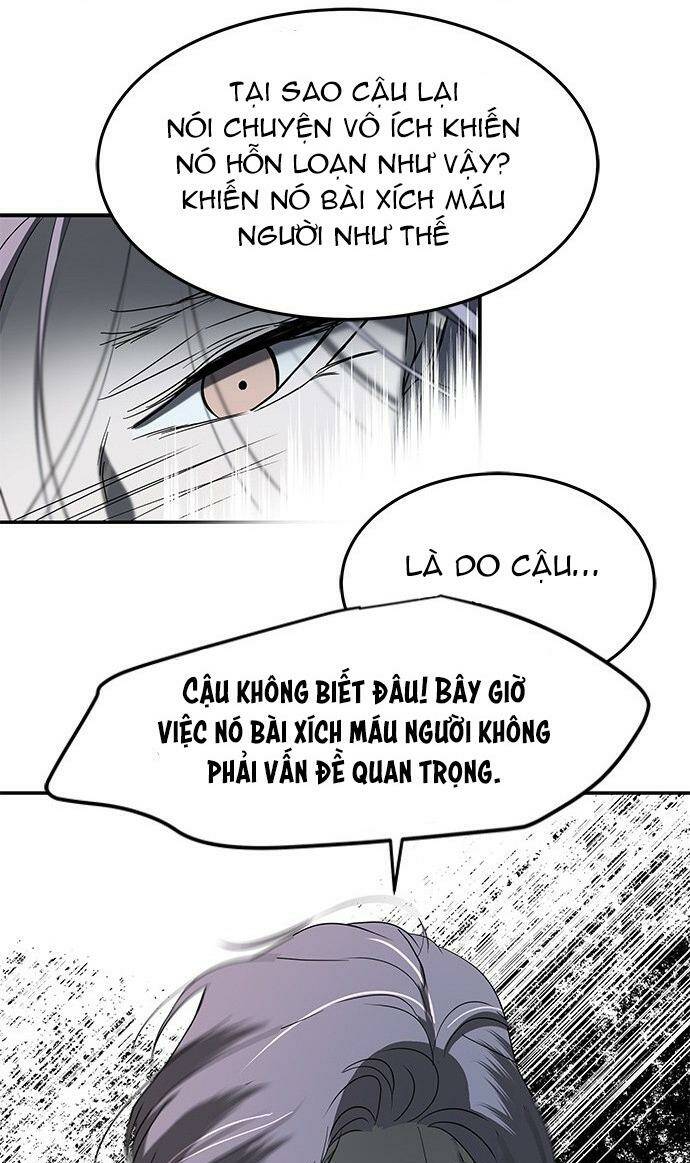 Cạm Bẫy Tập 65 trang 35