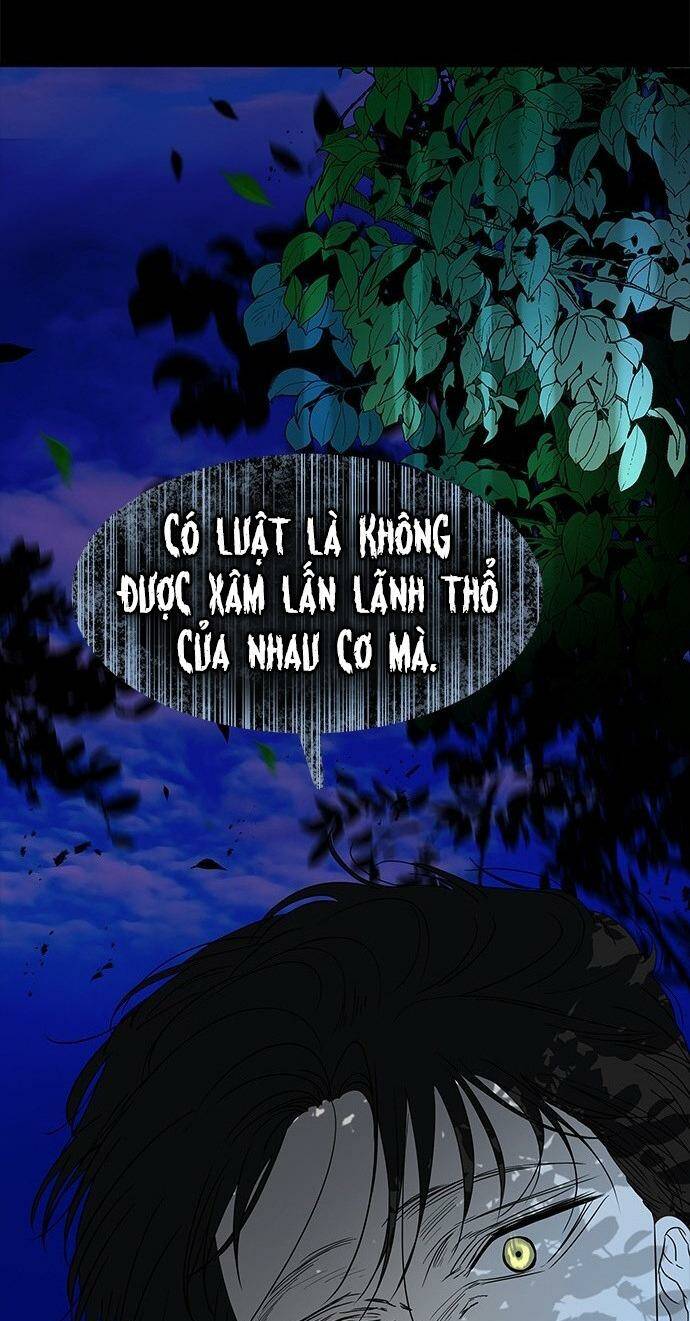 Cạm Bẫy Tập 65 trang 8