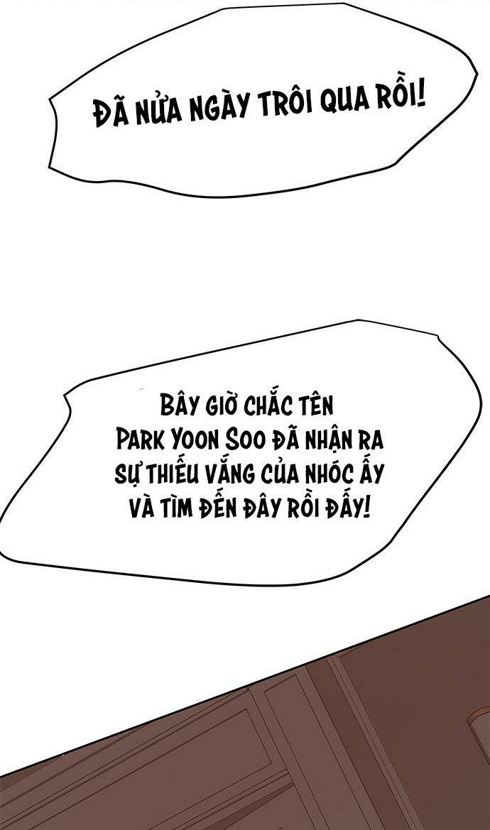 Cạm Bẫy Tập 67 trang 48