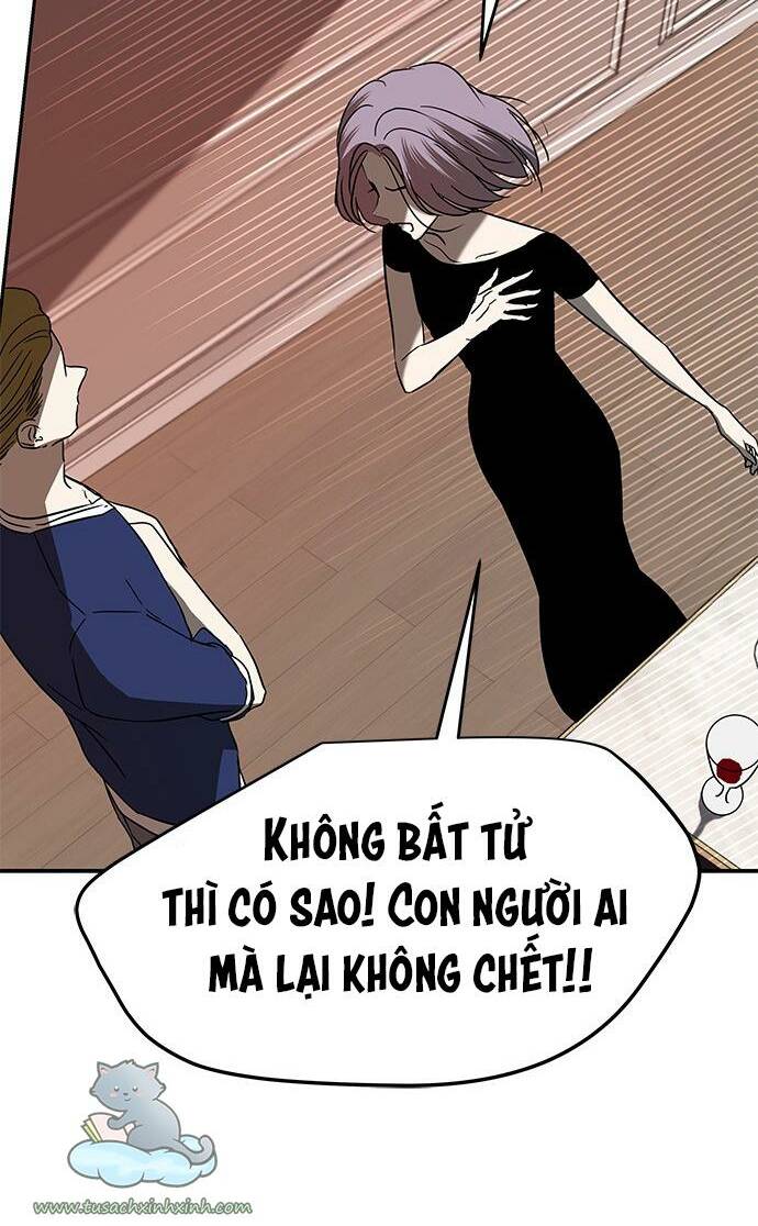 Cạm Bẫy Tập 67 trang 62