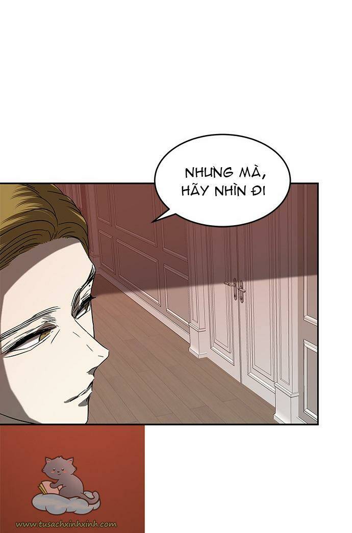 Cạm Bẫy Tập 67 trang 68