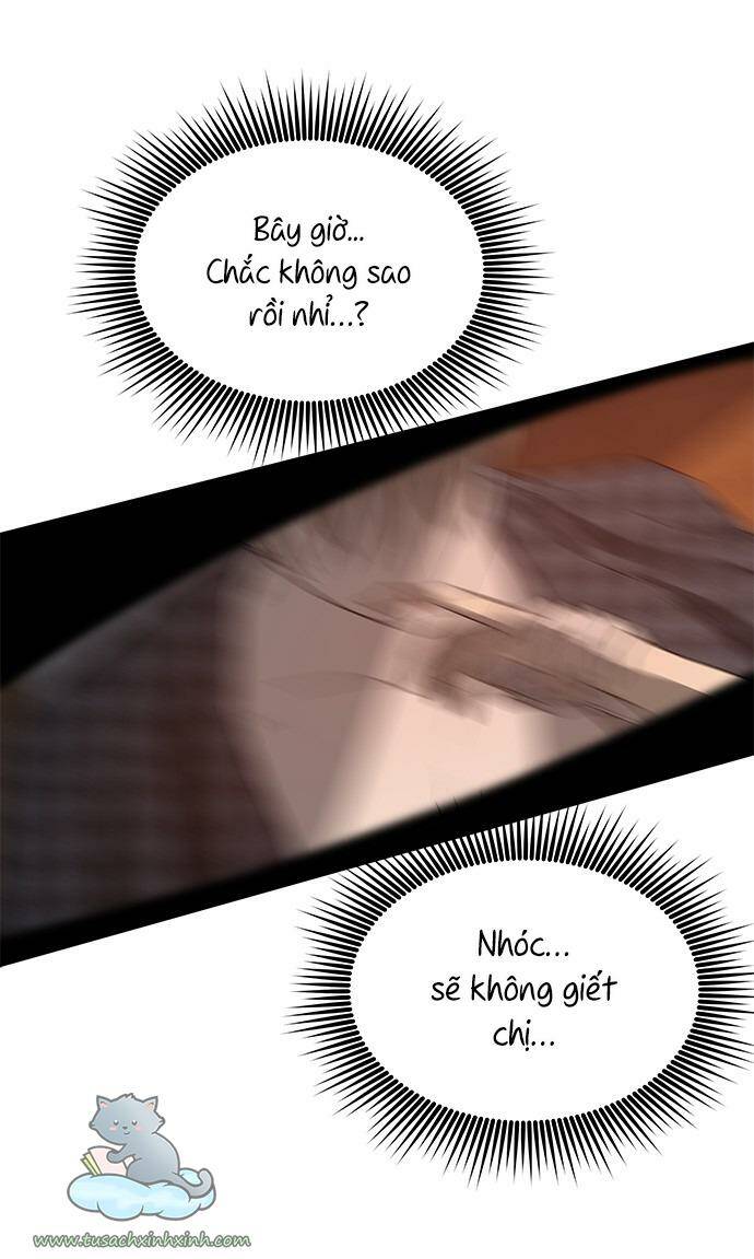 Cạm Bẫy Tập 68 trang 117