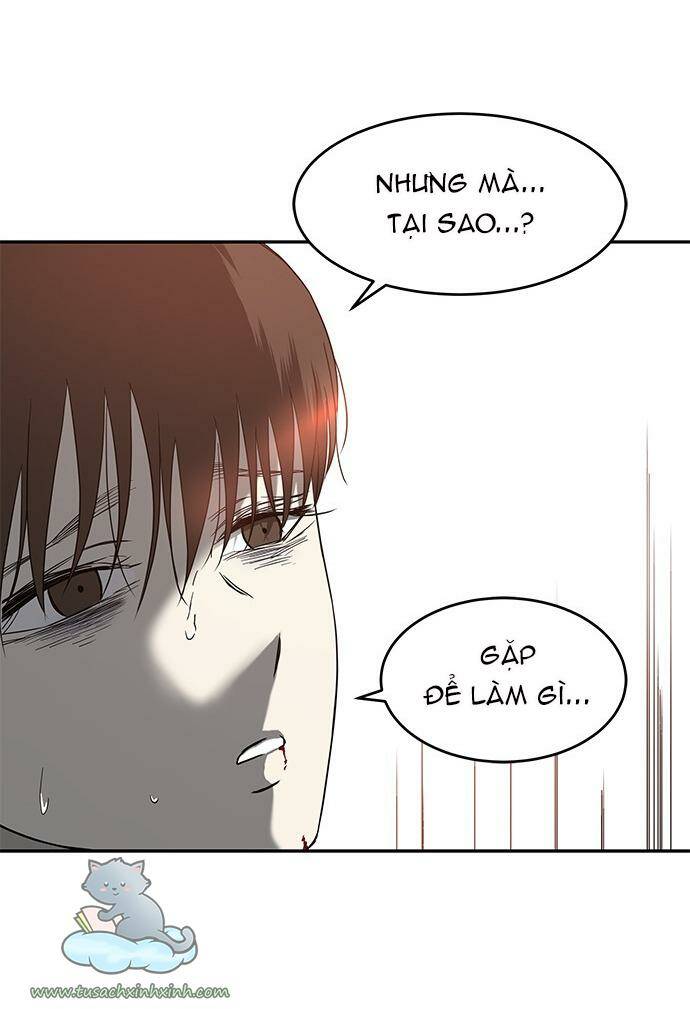 Cạm Bẫy Tập 68 trang 27