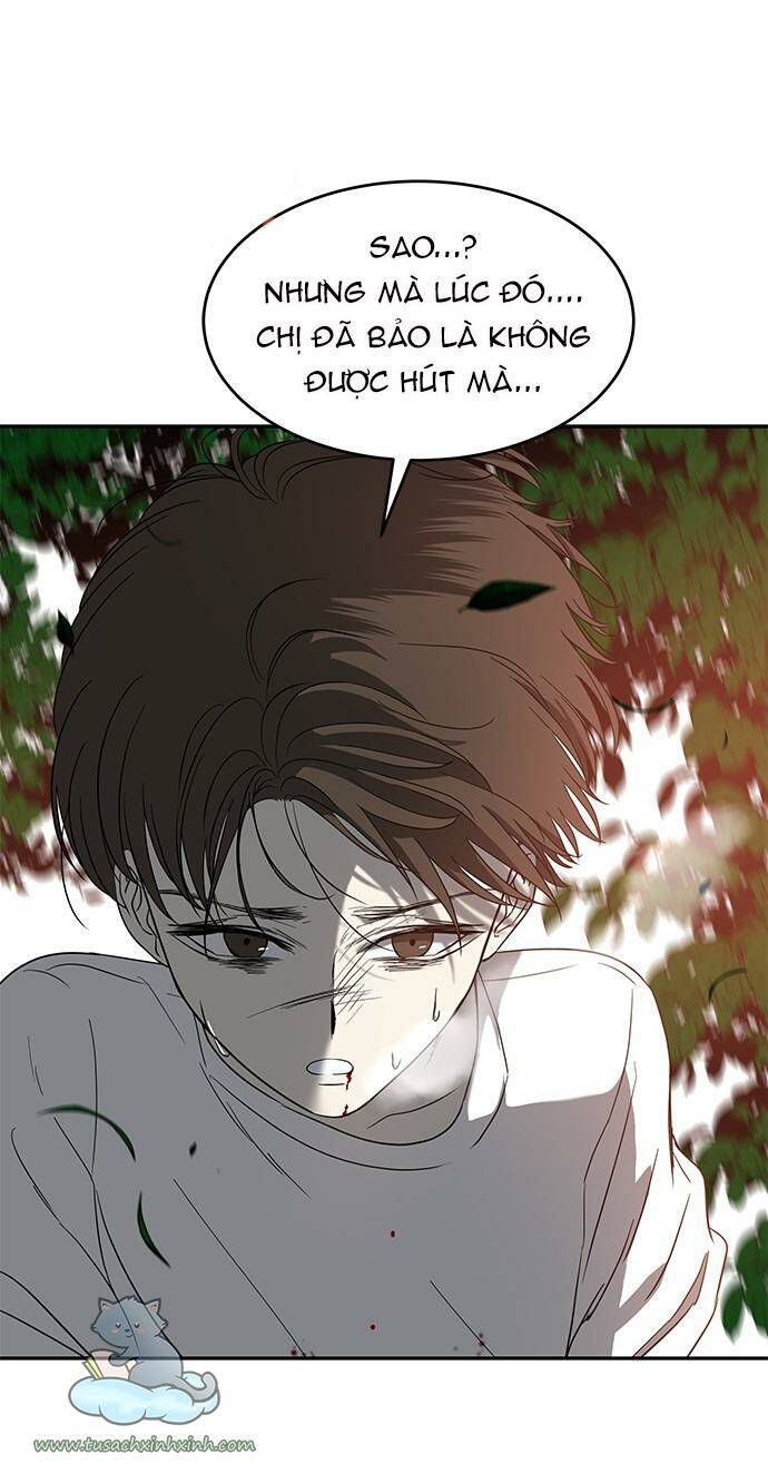 Cạm Bẫy Tập 68 trang 29