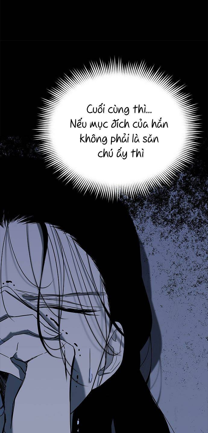 Cạm Bẫy Tập 68 trang 58