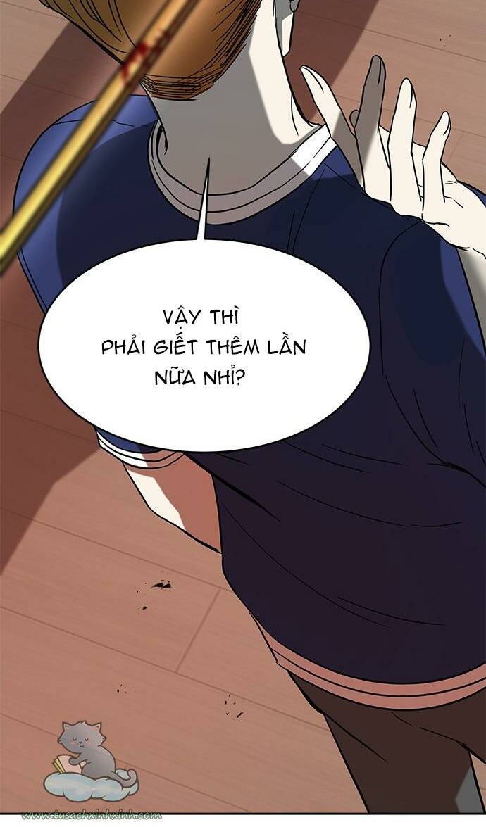 Cạm Bẫy Tập 68 trang 10