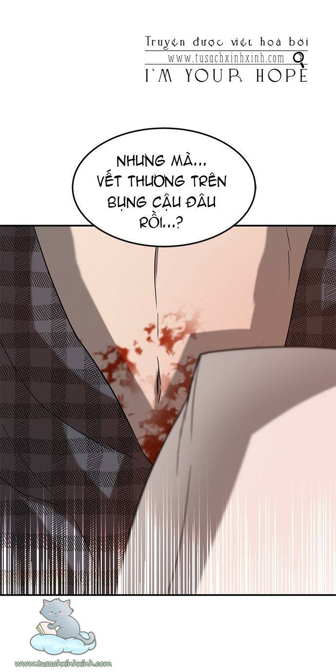 Cạm Bẫy Tập 69 trang 17
