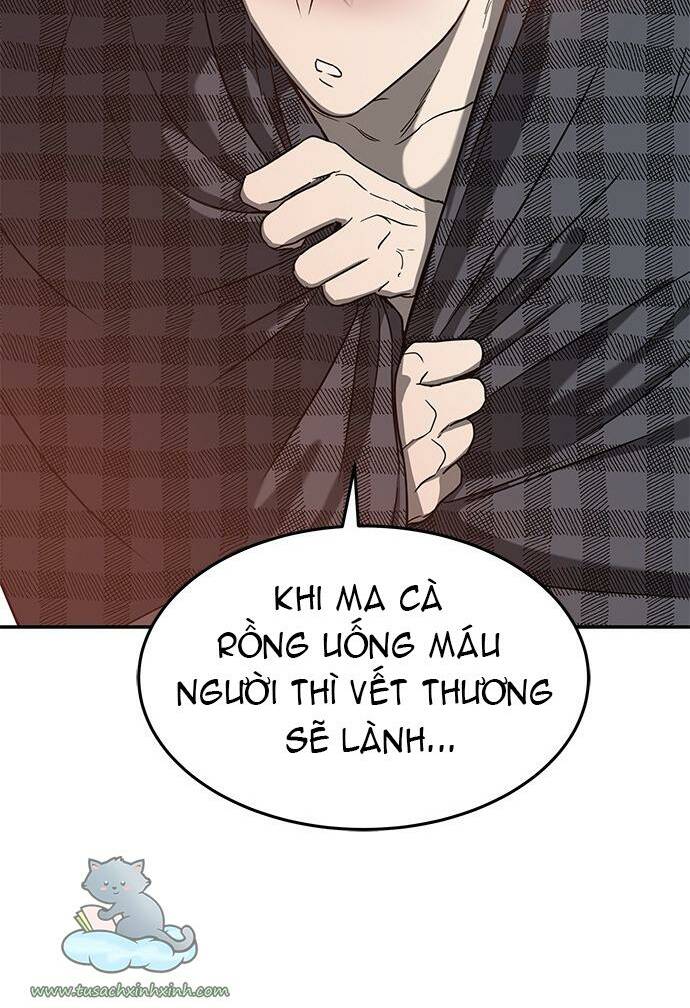 Cạm Bẫy Tập 69 trang 19