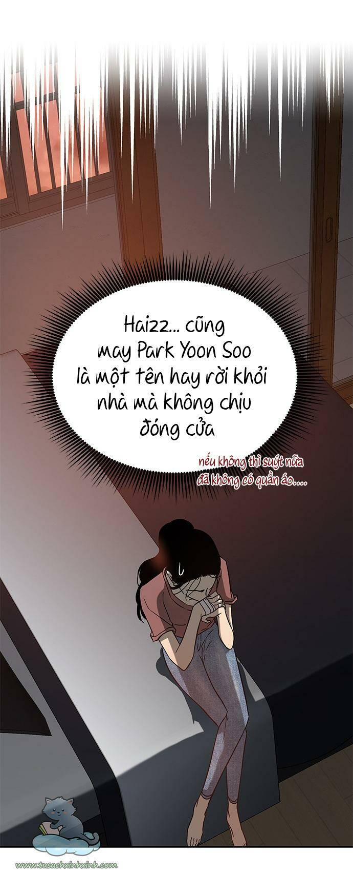 Cạm Bẫy Tập 69 trang 23