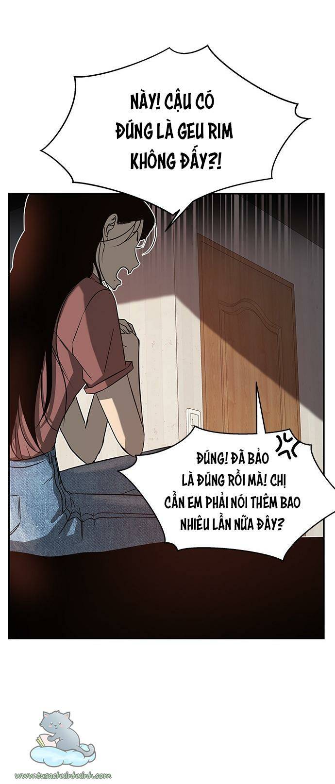 Cạm Bẫy Tập 69 trang 26