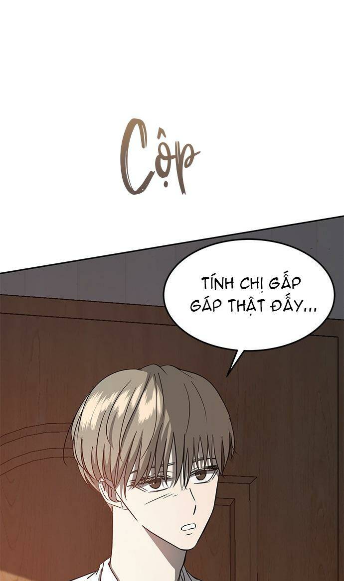 Cạm Bẫy Tập 69 trang 37