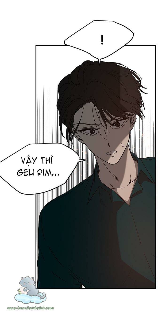 Cạm Bẫy Tập 69 trang 61