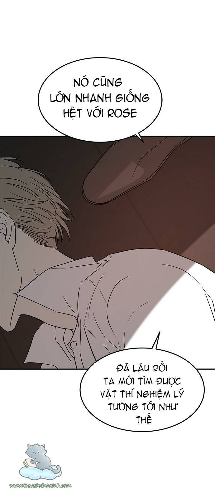 Cạm Bẫy Tập 69 trang 70