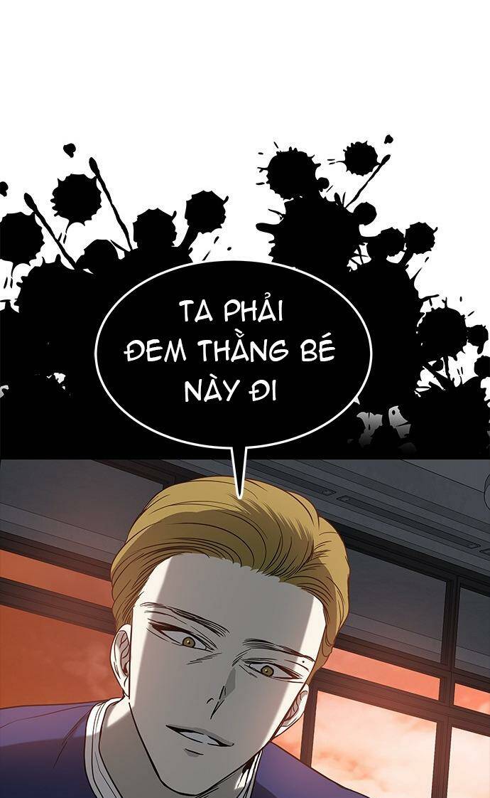 Cạm Bẫy Tập 69 trang 71