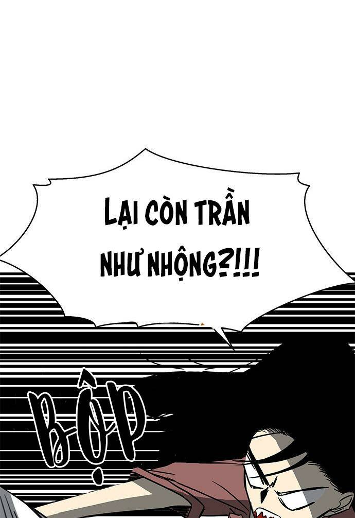Cạm Bẫy Tập 69 trang 9