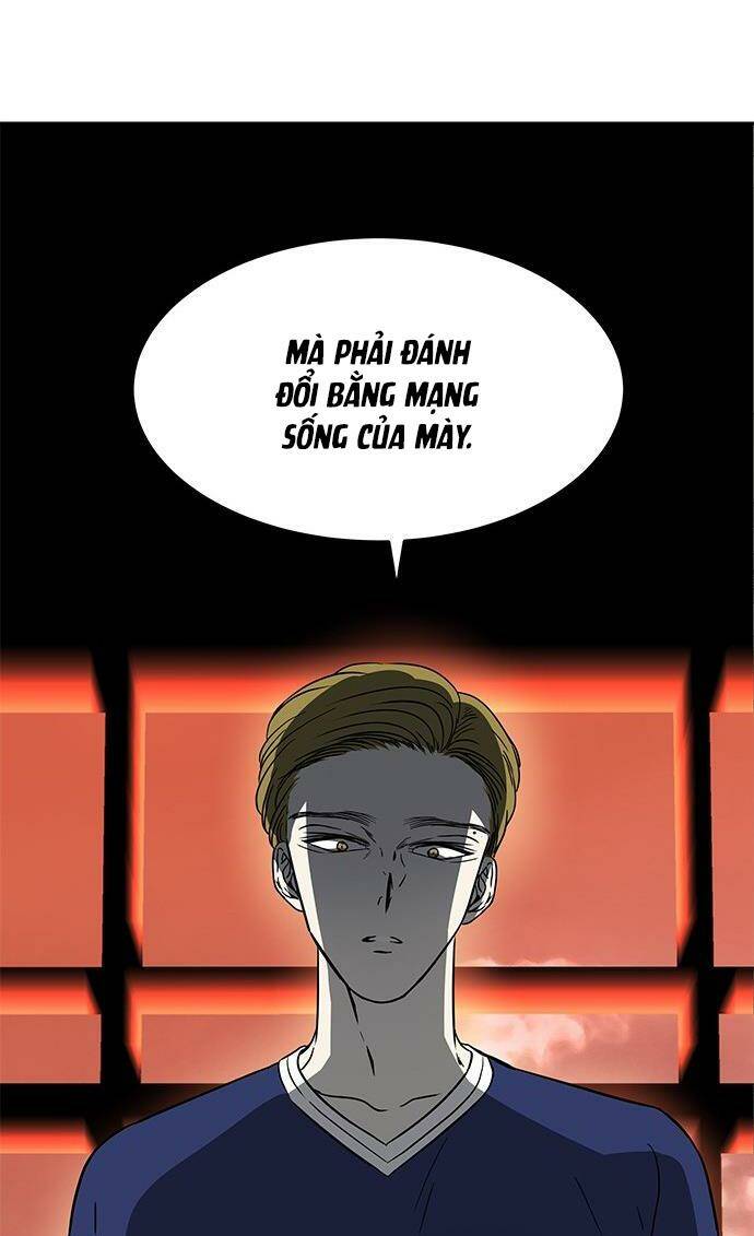 Cạm Bẫy Tập 70 trang 11