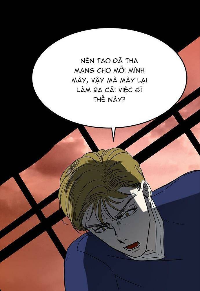 Cạm Bẫy Tập 70 trang 36