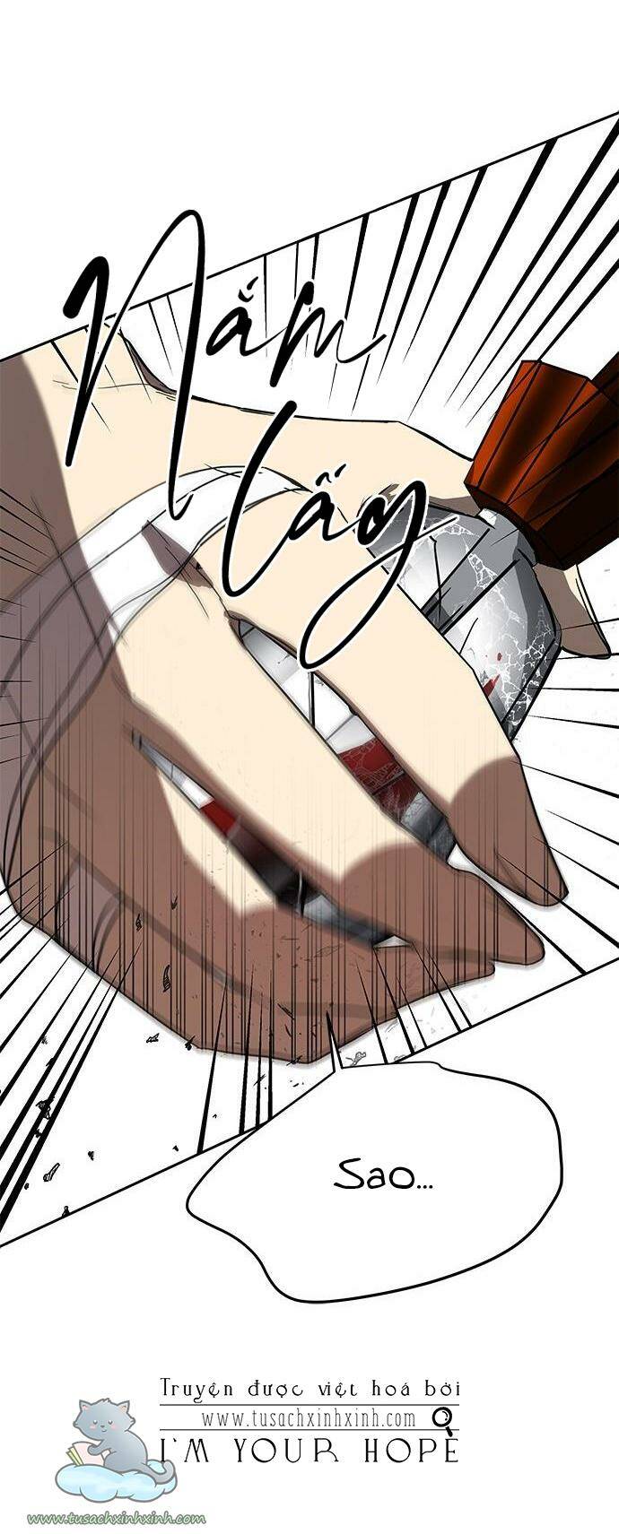 Cạm Bẫy Tập 70 trang 89