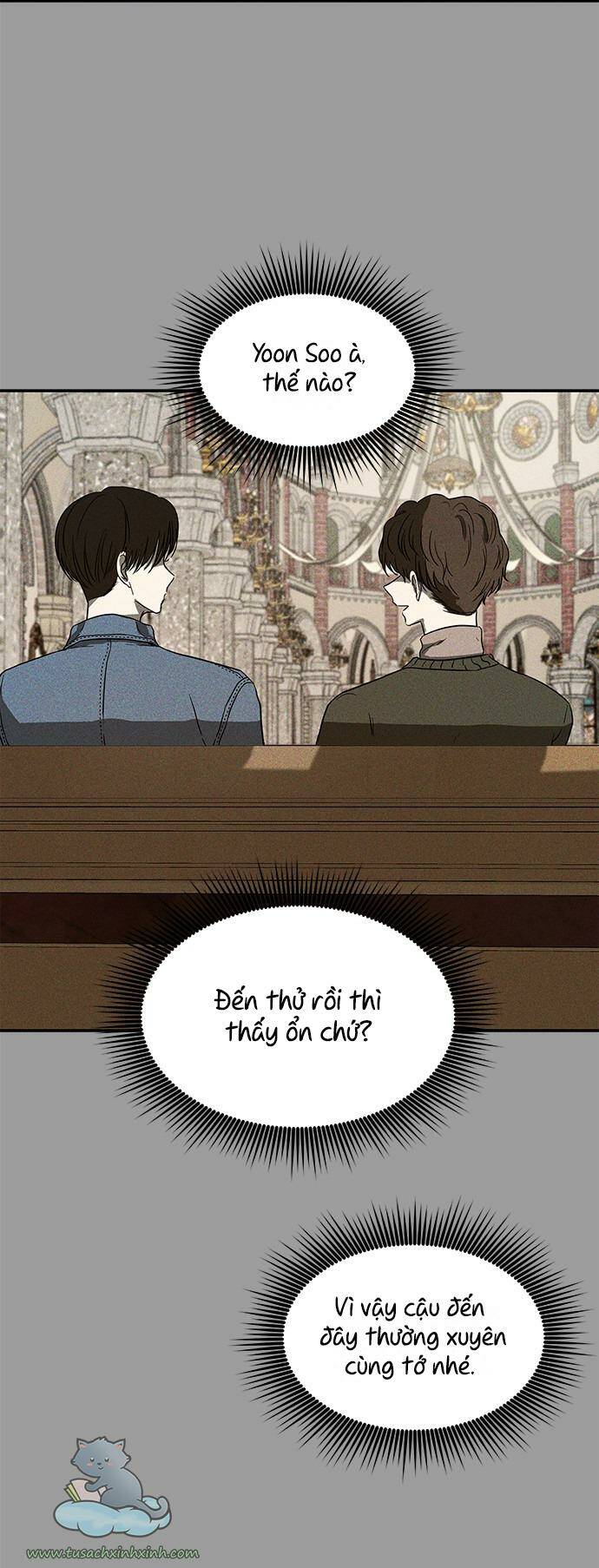Cạm Bẫy Tập 72 trang 62