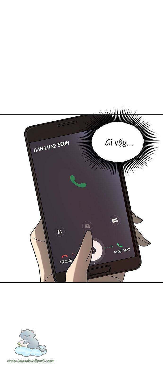 Cạm Bẫy Tập 73 trang 21