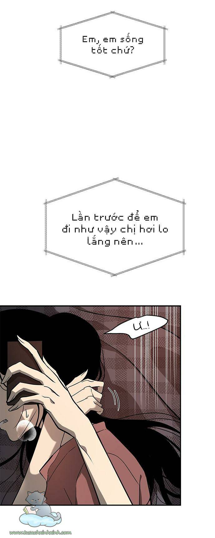 Cạm Bẫy Tập 73 trang 25