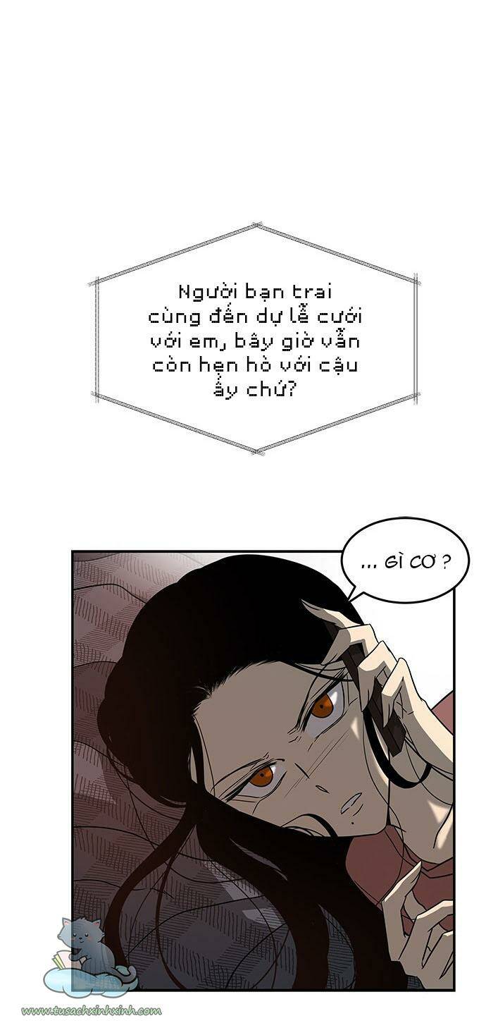 Cạm Bẫy Tập 73 trang 28