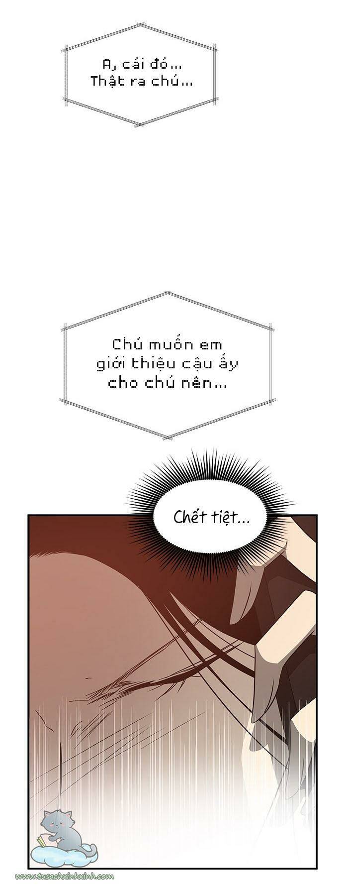 Cạm Bẫy Tập 73 trang 29