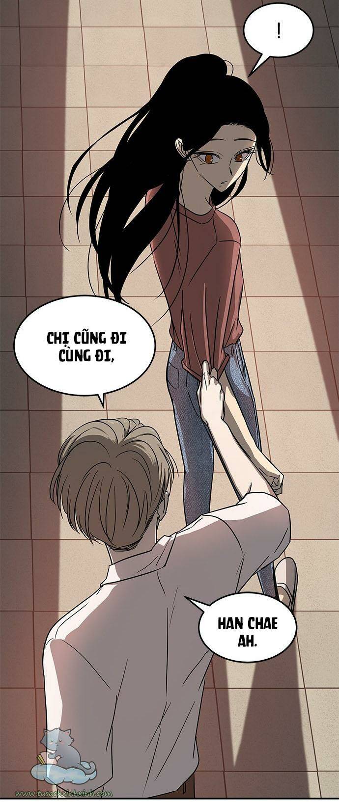 Cạm Bẫy Tập 73 trang 7