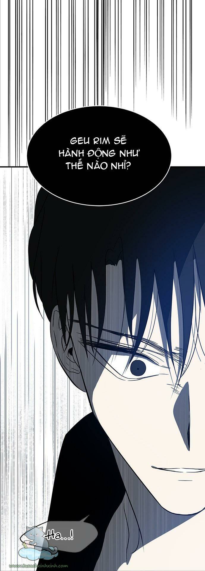 Cạm Bẫy Tập 73 trang 73